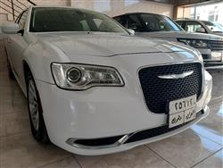 کرایسلەر 300
